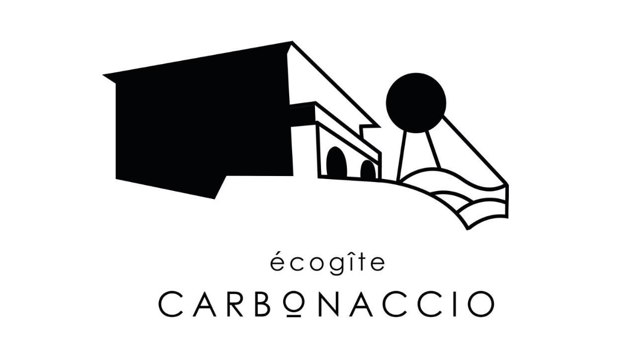 Eco Lodge Carbonaccio Chiatra Exterior photo
